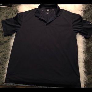 Nike Shirts - Nike Golf Men’s Polo Large Nike Shirts - Nike Golf Men’s Polo Large